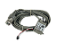 Cabo RJ45 NSX 3m LV434202 Schneider Electric - Imagem 4