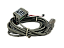 Cabo RJ45 NSX 3m LV434202 Schneider Electric - Imagem 1