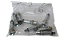 Sensor indutivo 125VAC I8-2-DNA Metaltex - Imagem 1