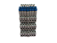 7 pçs Interface a Relé Conexão Parafuso 1 REV/AgNi - 220VCA PRZ-1R-220/G Metaltex - Imagem 1