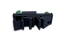 Relé de interface 24VCA/VCC 1REV.8A Q1R-24 Metaltex - Imagem 4