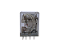 Relé subminiatura 4 Rev 110 VCA 5A TN4RA3 Metaltex - Imagem 1