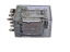 Relé subminiatura 4 Rev 110 VCA 5A TN4RA3 Metaltex - Imagem 4