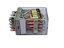 Relé subminiatura 4 Rev 110 VCA 5A TN4RA3 Metaltex - Imagem 5