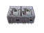 Conj. 2pçs- Relé subminiatura 4 Rev 110 VCA 5A TN4RA3/L - Imagem 2