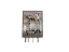 Relé subminiatura 4 Rev 220 VCA 5A TN4RA4/L Metaltex - Imagem 2