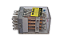 Relé subminiatura 4 Rev 220 VCA 5A TN4RA4/L Metaltex - Imagem 5