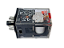 Relé 3NA+3NF 24Vac 10A MKS3PIN-5 Omron - Imagem 2