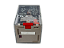Relé 3NA+3NF 24Vac 10A MKS3PIN-5 Omron - Imagem 4