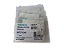 Kit 3 pçs - Escala para amperímetro 72X72 300A M97272300 Siemens - Imagem 1