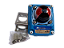 Interruptor mecânico YT-850 União Brasil - Imagem 2
