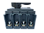 Interruptor INS400 tetrapolar 400A PL2015-W16-4 Schneider Electric - Imagem 2