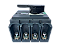 Interruptor INS400 tetrapolar 400A PL2015-W16-4 Schneider Electric - Imagem 3