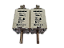 Fusível NH1 250A gG 3NA3 144 Siemens - Imagem 1