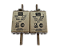 Fusível NH1 250A gL/gG FNH1-250U Weg - Imagem 3
