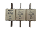 Fusível NH2 400A gG 3NA3 260 Siemens - Imagem 1