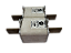 Fusível NH2 700A aR 170M5813-B Bussmann - Imagem 2