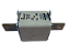 Fusível NH2 315A gG/gL 315NHG2B Bussmann - Imagem 2