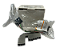 Contato auxiliar OF NS extraível 33801 Schneider Electric - Imagem 4