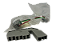 Contato auxiliar OF NS extraível 33801 Schneider Electric - Imagem 1
