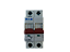 Disjuntor bipolar 4A curva C 6kA FAZ6-C4/2-SA 150783 Eaton - Imagem 3