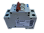 Disjuntor bipolar 4A curva C 6kA FAZ6-C4/2-SA 150783 Eaton - Imagem 1