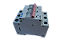 Disjuntor tripolar 2A curva C 6kA FAZ6-C2/3 150862 Eaton - Imagem 3
