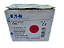 Disjuntor tripolar 32A curva C 6kA FAZ6-C32/3 150870 Eaton - Imagem 1