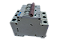 Disjuntor tripolar 32A curva C 6kA FAZ6-C32/3 150870 Eaton - Imagem 2