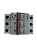 Disjuntor tripolar 32A curva C 6kA FAZ6-C32/3 150870 Eaton - Imagem 3