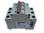 Disjuntor tripolar 32A curva C 6kA FAZ6-C32/3 150870 Eaton - Imagem 4