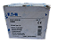 Disjuntor tripolar 25A curva C 6kA FAZ6-C25/3 150869 Eaton - Imagem 1