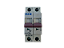 Disjuntor bipolar 32A curva C 6kA FAZ6-C32/2-SA 150790 Eaton - Imagem 3