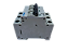 Disjuntor tripolar 40A curva C 6kA FA6-C40/3-SA 150871 Eaton - Imagem 2