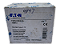 Disjuntor tripolar 63A curva C 6kA FAZ6-C63/3-SA 150873 Eaton - Imagem 1