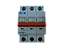 Disjuntor tripolar 63A curva C 6kA FAZ6-C63/3-SA 150873 Eaton - Imagem 3