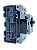 Disjuntor motor 16-20A PKZM0-20 XTPR020BC1NL Eaton - Imagem 3