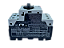 Disjuntor motor 20-25A PKZM0-25 XTPR025BC1NL Eaton - Imagem 4