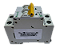 Disjuntor bipolar 25A curva C 4,5kA PLS4-C25/2-MW 243280 Eaton - Imagem 3