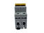 Disjuntor bipolar 25A curva C 4,5kA PLS4-C25/2-MW 243280 Eaton - Imagem 4