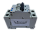 Disjuntor bipolar 40A curva C 6kA PLS6-C40/2-MW 242884 Eaton - Imagem 3