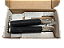 Conjunto duas conexões traseiras longas NSX400/630 LV432476 Schneider Electric - Imagem 3