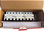 Disjuntor tripolar 40A curva C 4,5kA RX3 402266 Legrand - Imagem 8