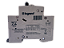 Disjuntor tripolar 40A curva C 4,5kA RX3 402266 Legrand - Imagem 2