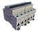 Disjuntor tripolar 40A curva C 4,5kA RX3 402266 Legrand - Imagem 1