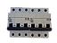 Disjuntor tripolar 50A curva C 4,5kA RX3 402267 Legrand - Imagem 1