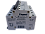 Disjuntor tripolar 50A curva C 4,5kA RX3 402267 Legrand - Imagem 2