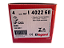 Disjuntor tripolar 63A curva C 4,5kA RX3 402268 Legrand - Imagem 6
