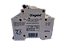 Disjuntor tripolar 63A curva C 4,5kA RX3 402268 Legrand - Imagem 3