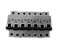 Conj. 7pçs -Disjuntor monopolar 16A curva B 4,5kA RX3 402217 - Imagem 1